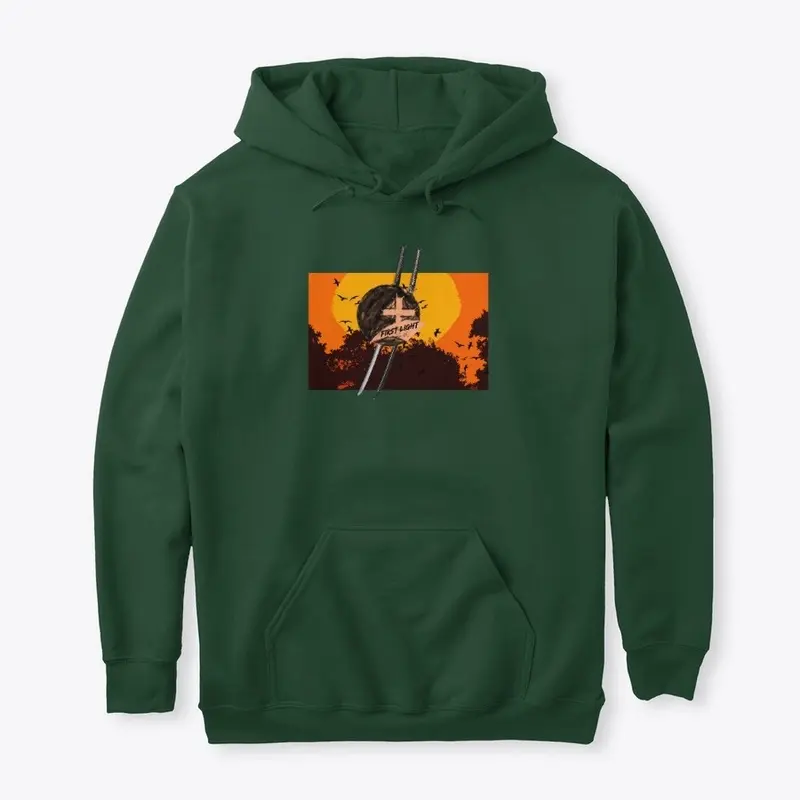 Humming Hoodie